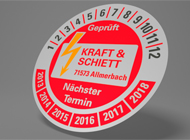 Kunststoff-Oberflächen