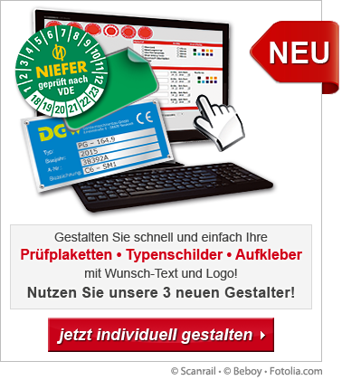 HEIN Individual-Gestalter